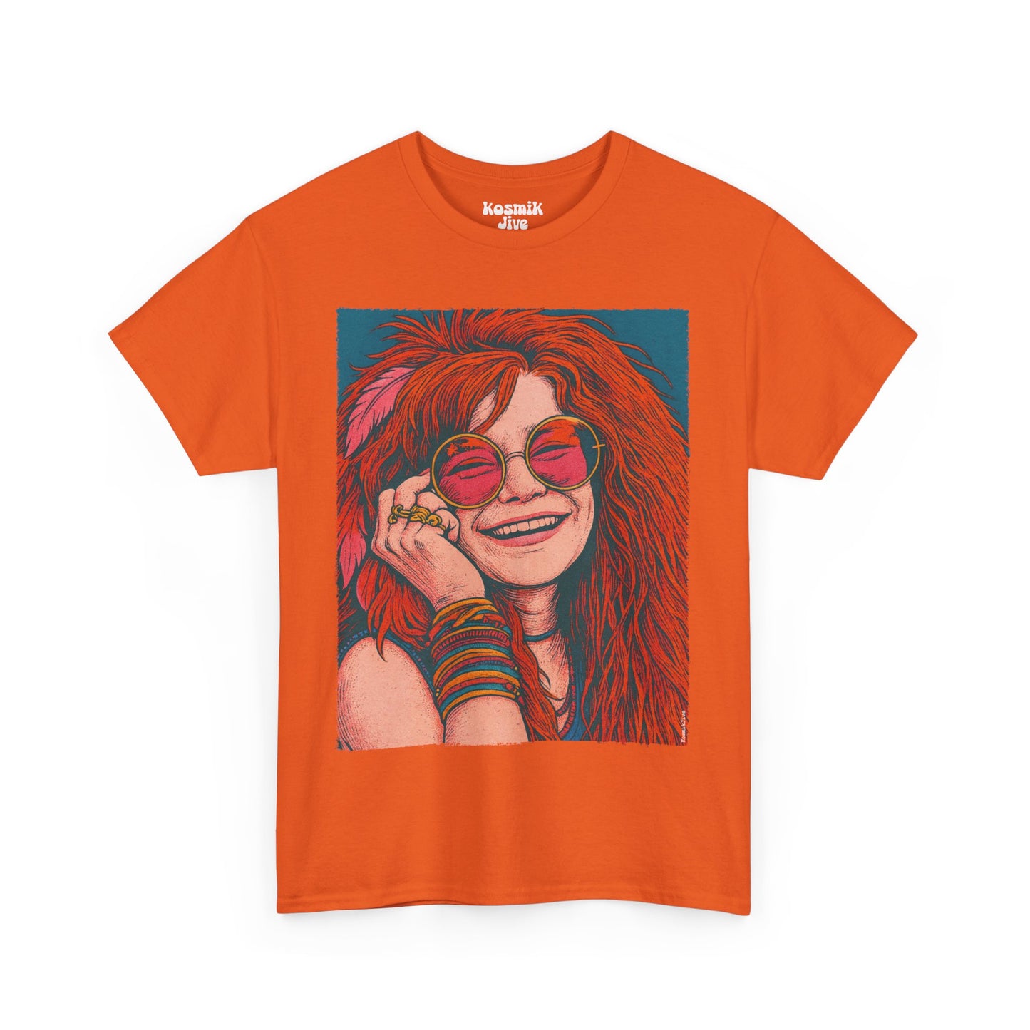 Janis Joplin