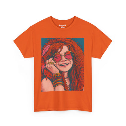 Janis Joplin