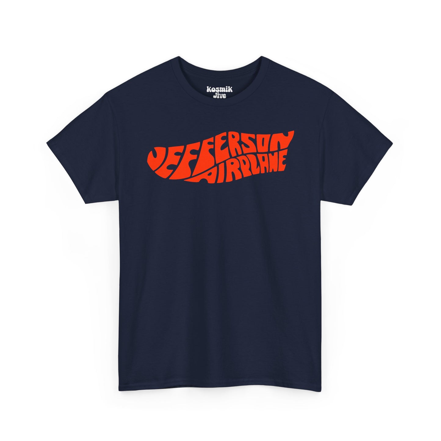 Jefferson Airplane T-Shirt