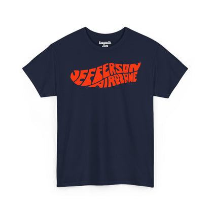 Jefferson Airplane T-Shirt