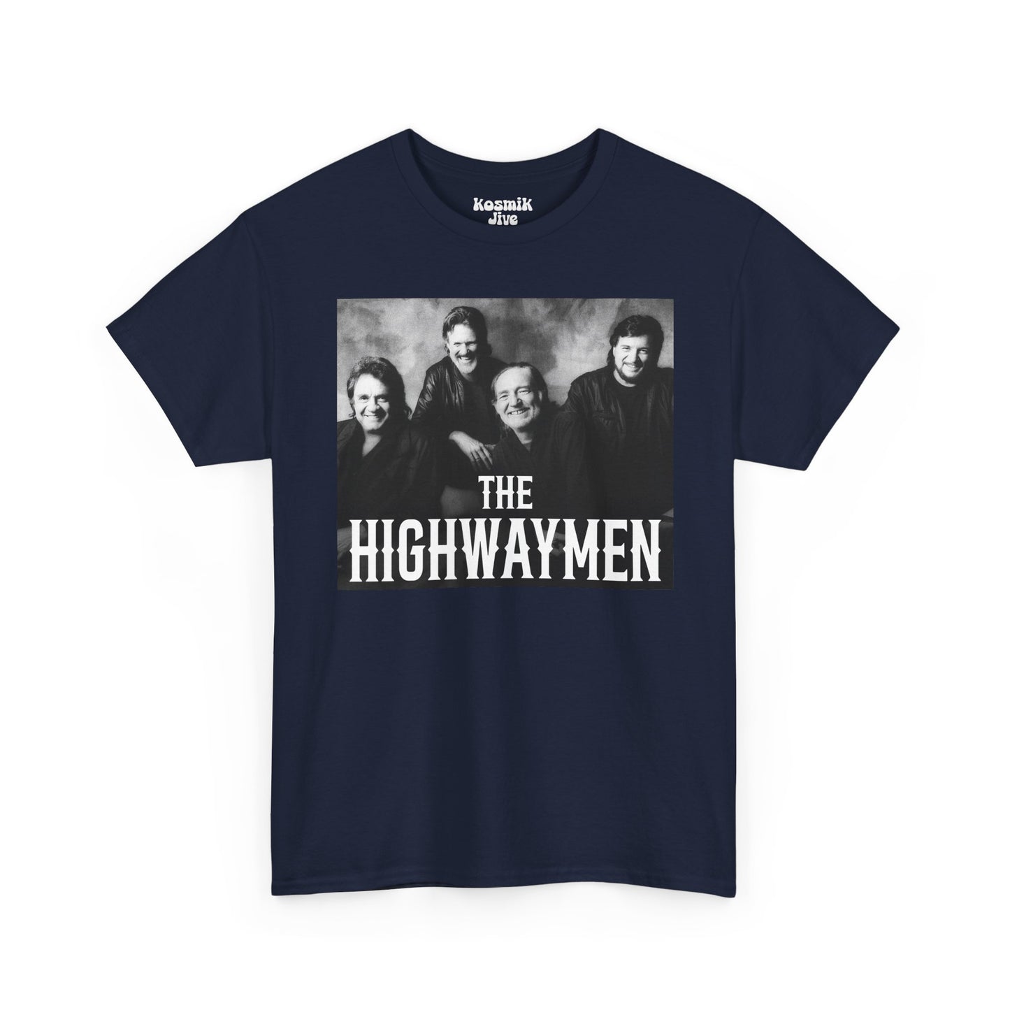 Highwaymen T-Shirt