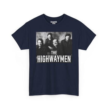 Highwaymen T-Shirt