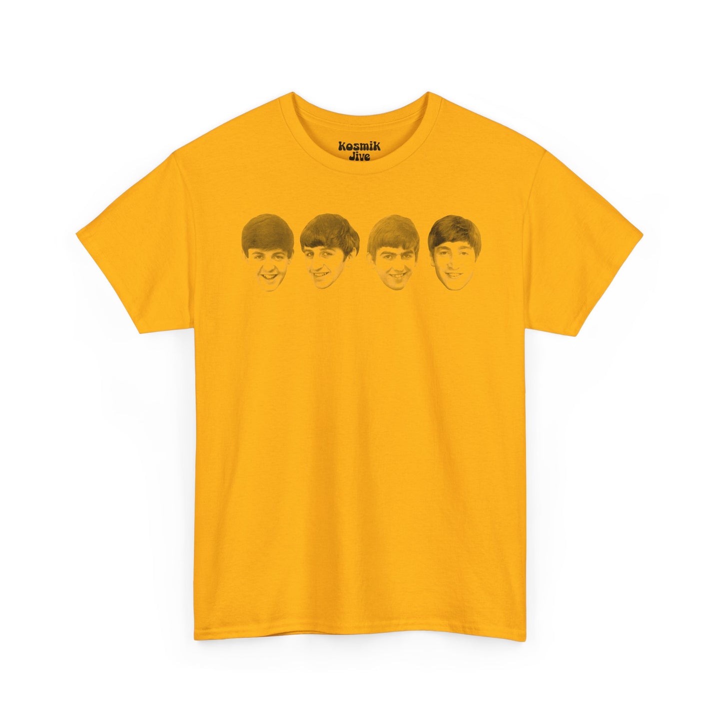 Fab Four T-Shirt