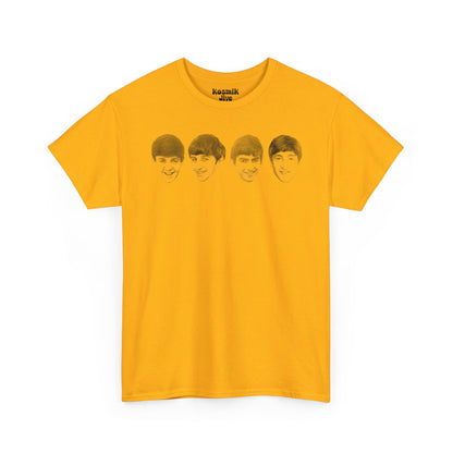 Fab Four T-Shirt