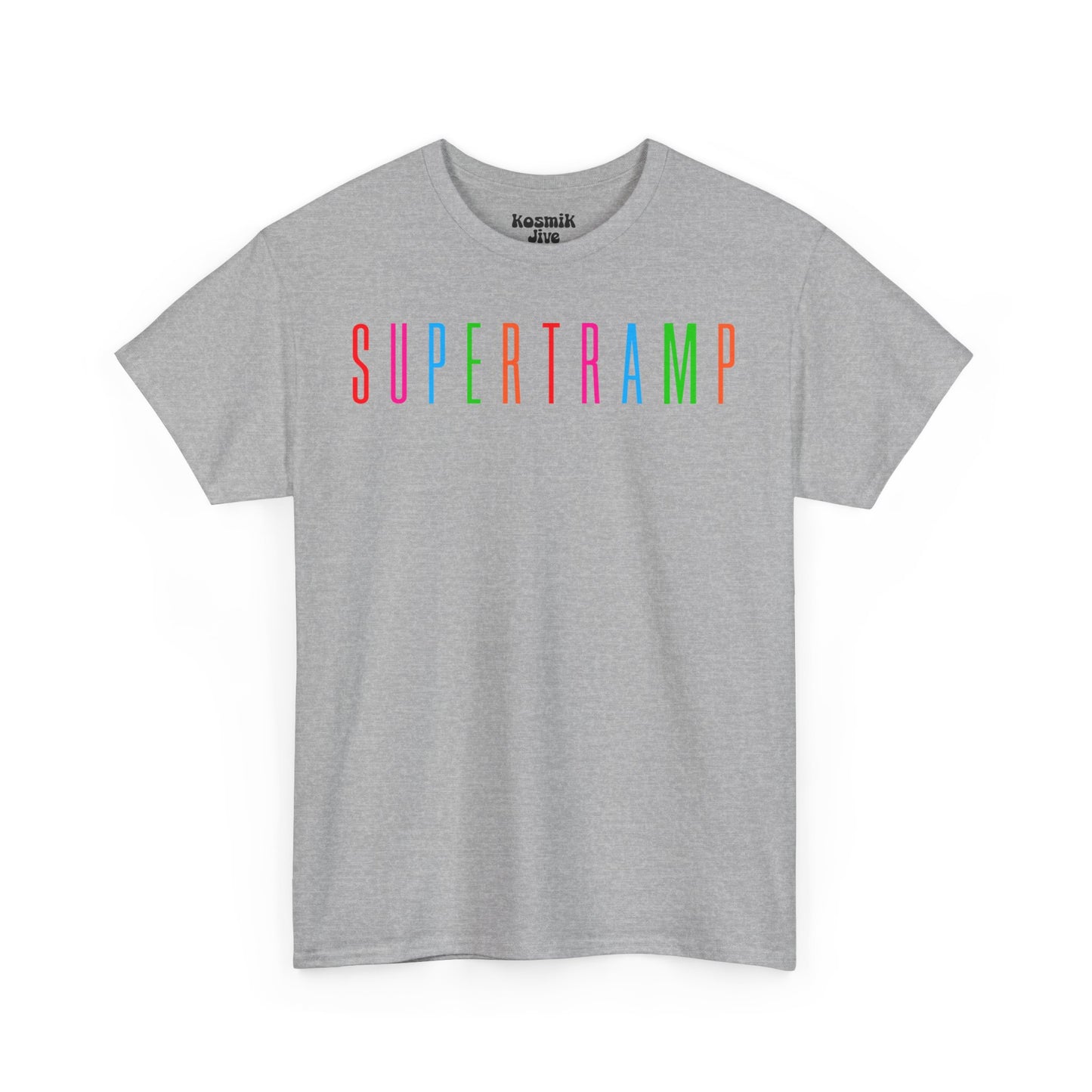 Supertramp T-Shirt
