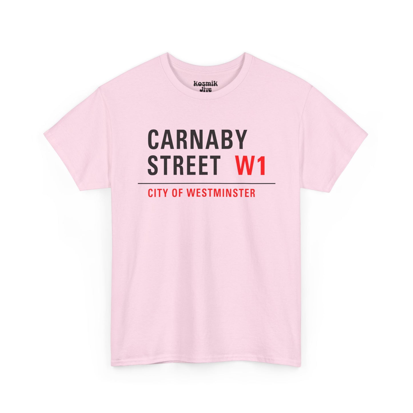 Carnaby Street T-Shirt