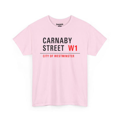 Carnaby Street T-Shirt