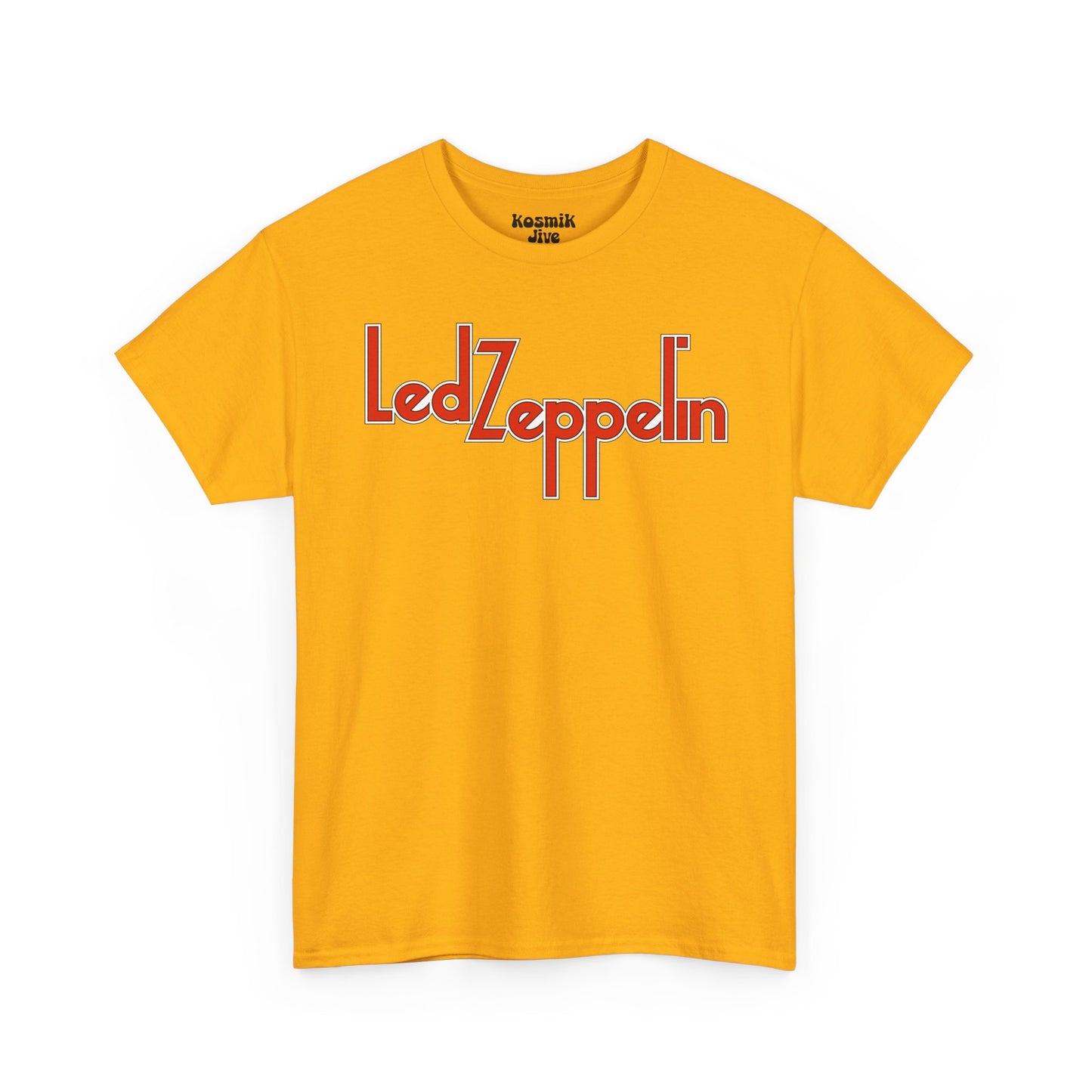 Zeppelin II T-Shirt