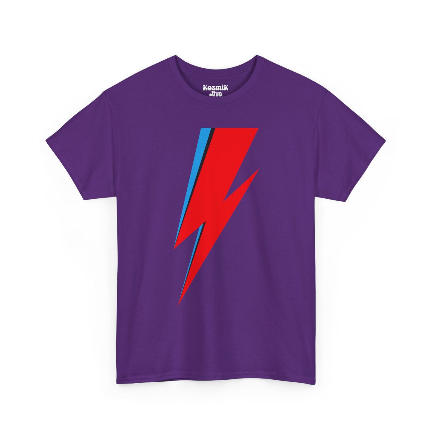 Aladdin Sane Bolt T-Shirt