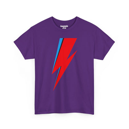 Aladdin Sane Bolt T-Shirt