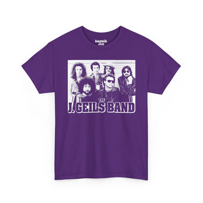 The J. Geils Band T-Shirt