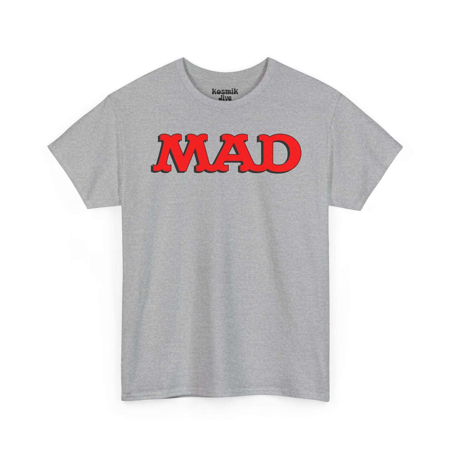 MAD T-Shirt