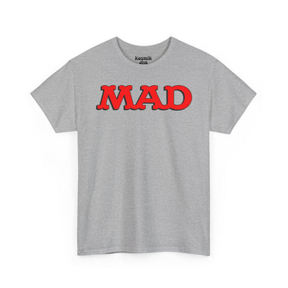 MAD T-Shirt