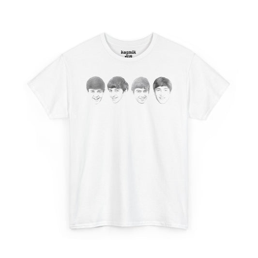 Fab Four T-Shirt