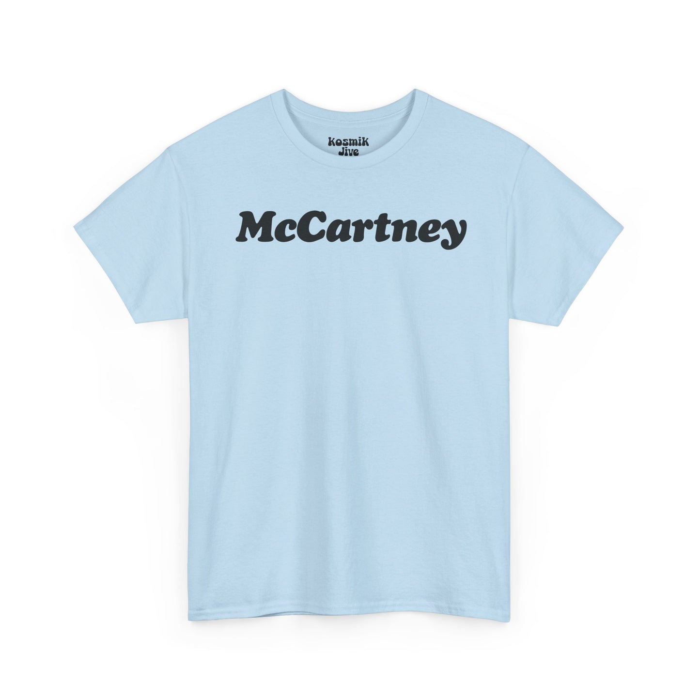 McCartney I Back T-Shirt