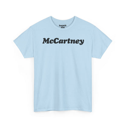 McCartney I Back T-Shirt