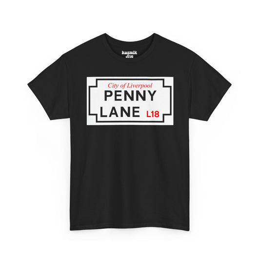 Penny Lane T-Shirt