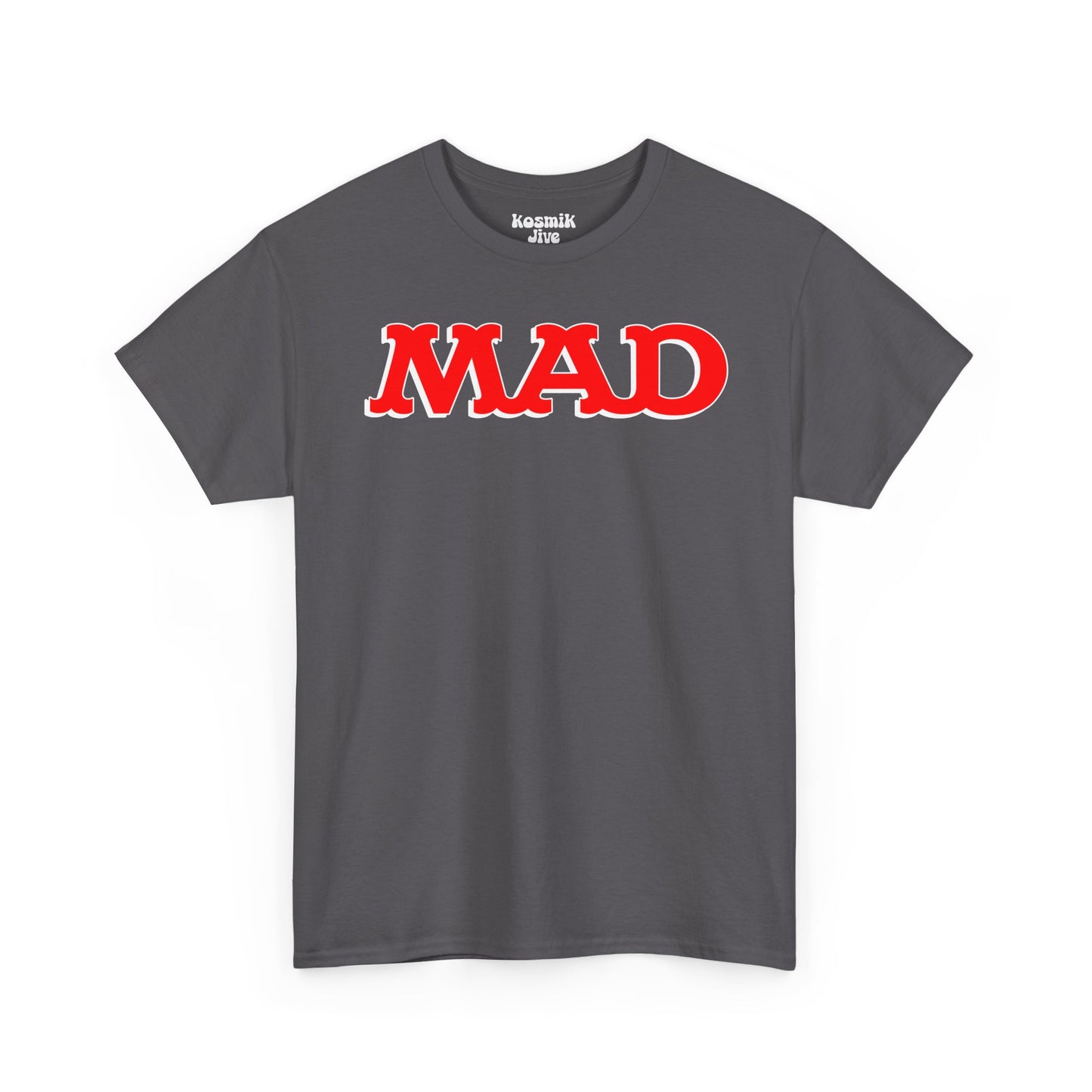MAD T-Shirt
