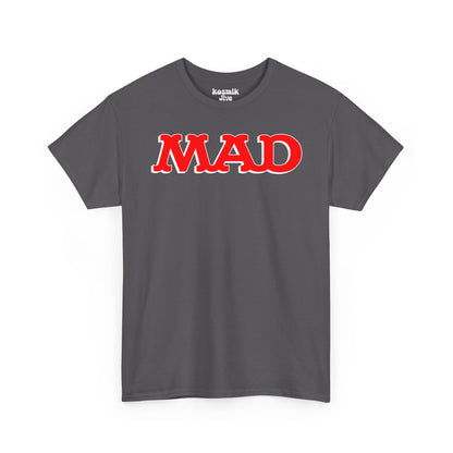 MAD T-Shirt