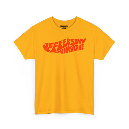 Jefferson Airplane T-Shirt