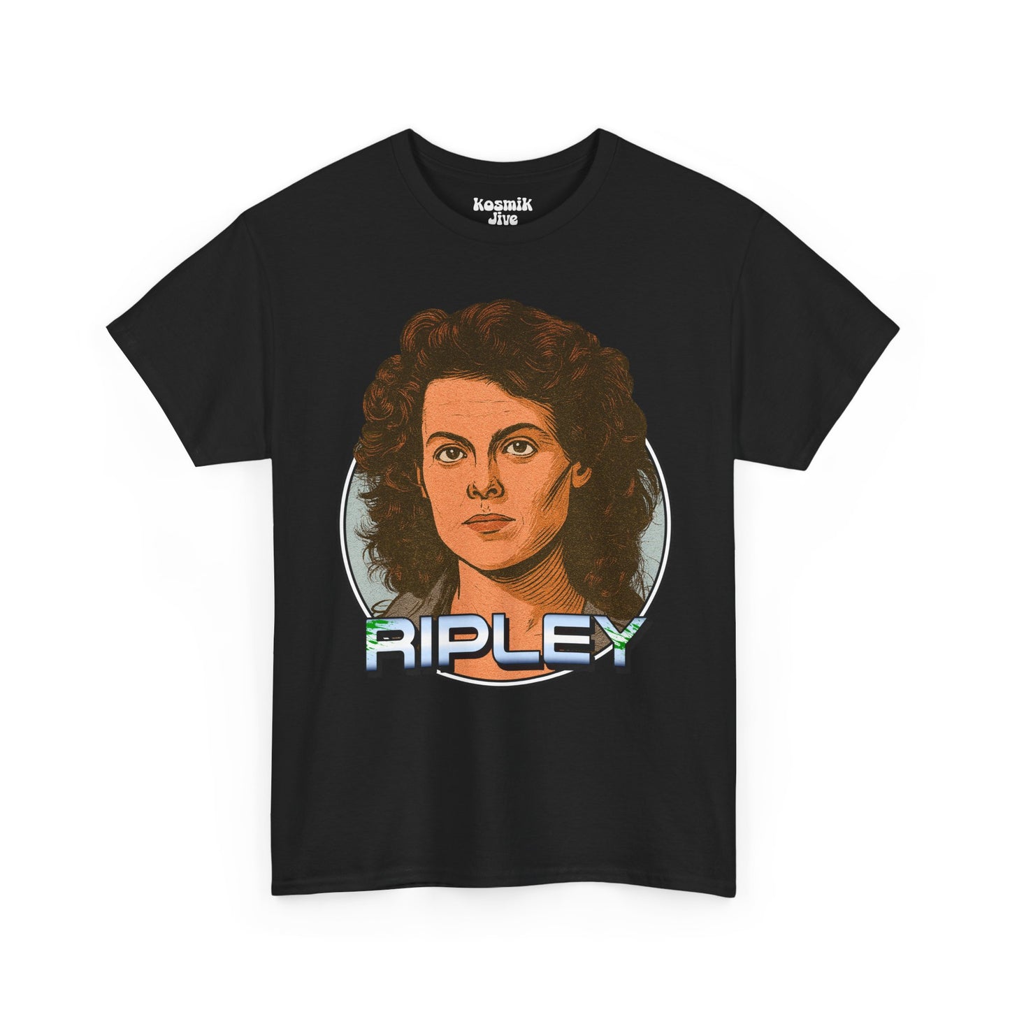 Ripley T-Shirt