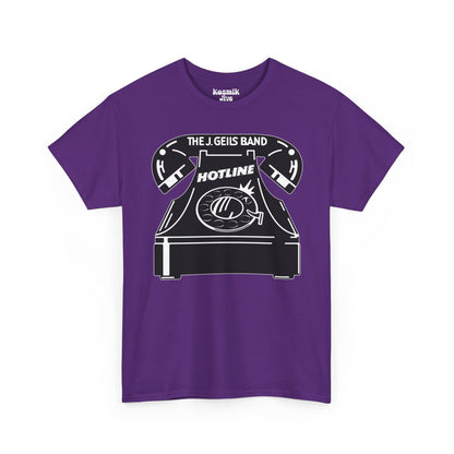 Hotline T-Shirt