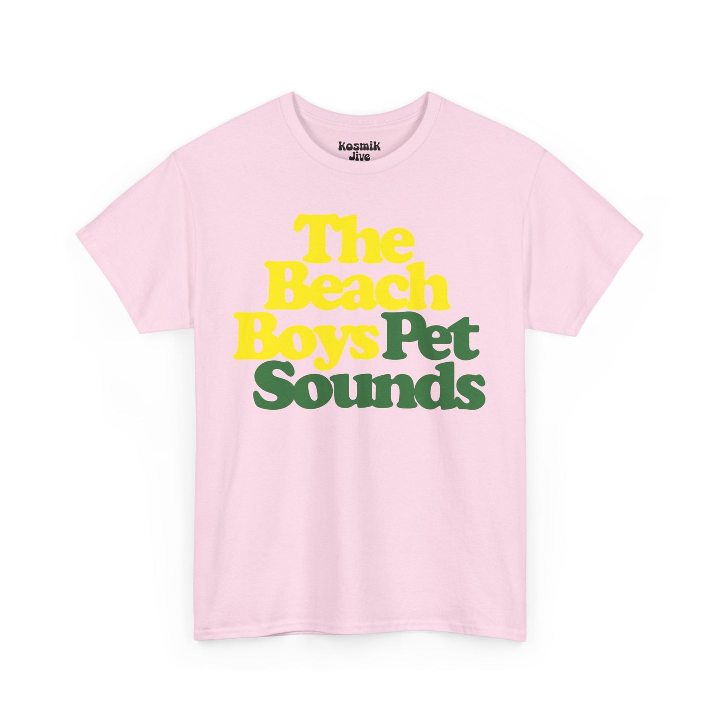 Pet Sounds T-Shirt