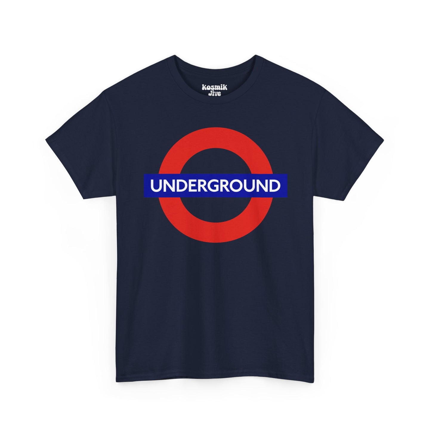 Underground T-Shirt