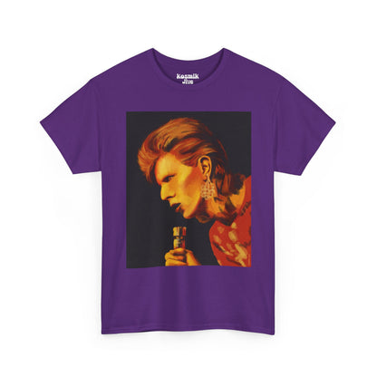 Hammersmith Bowie T-Shirt