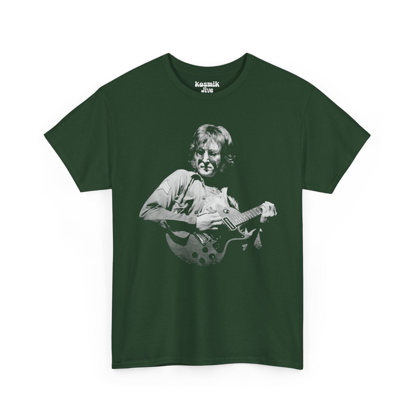 Lennon in Live in NYC T-Shirt