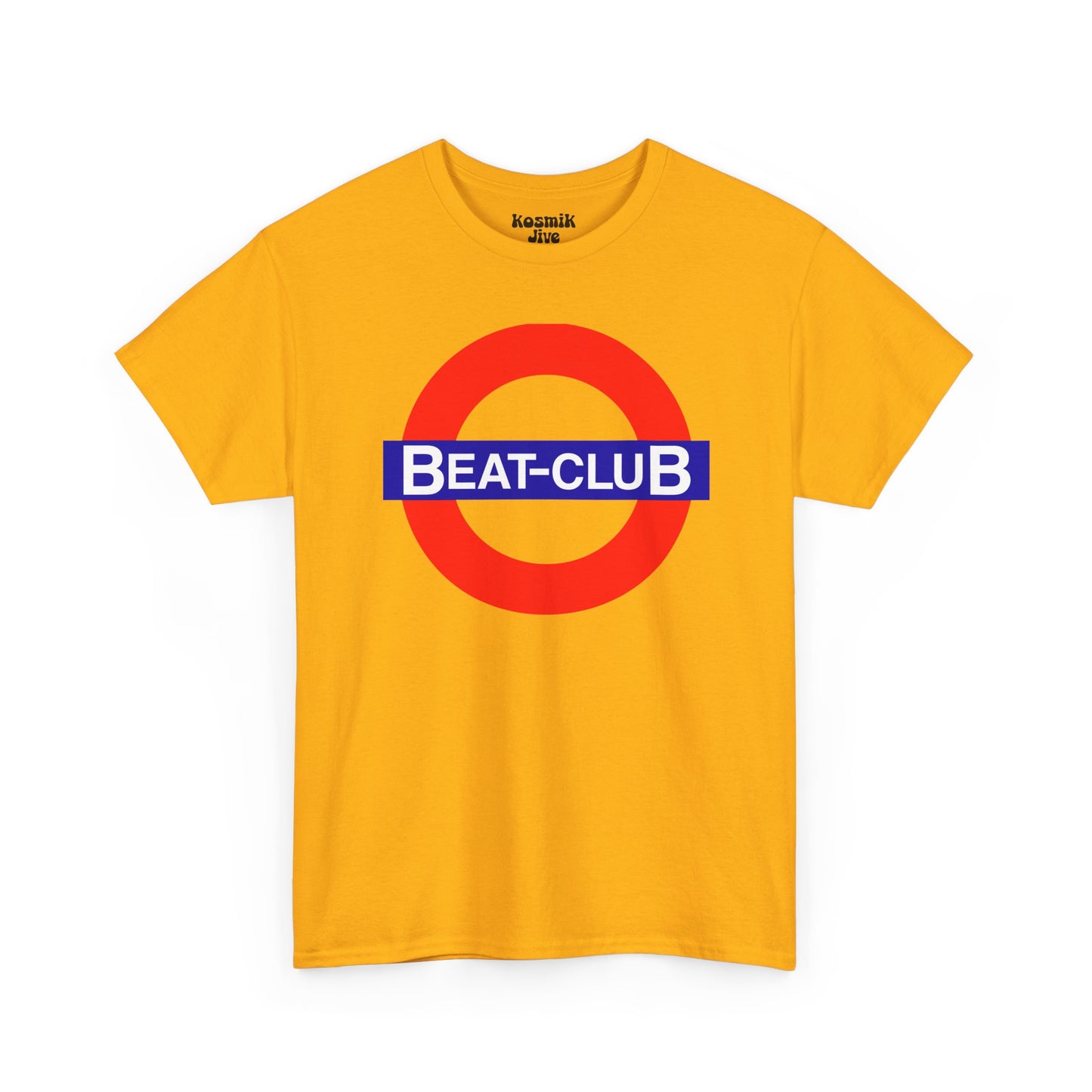 Beat-Club T-Shirt