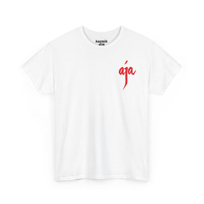 Aja T-Shirt