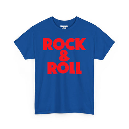 Rock & Roll T-Shirt