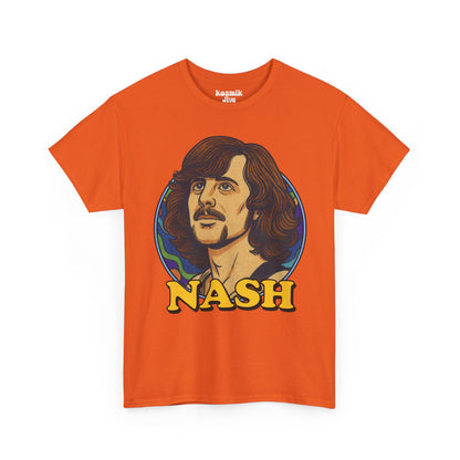 Nash T-Shirt