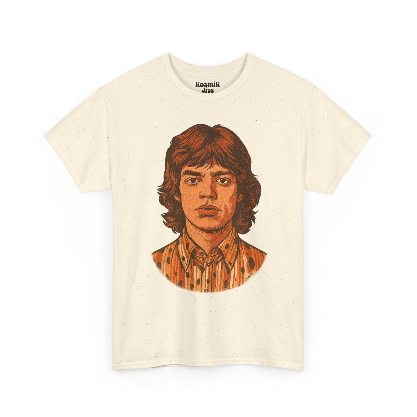 Jagger T-Shirt