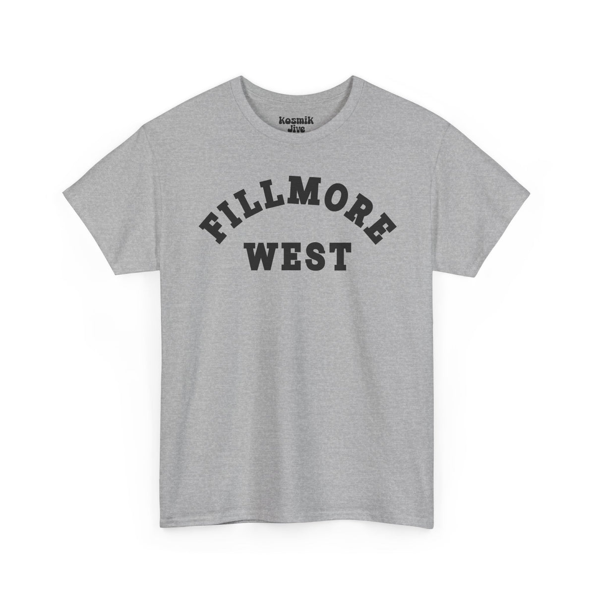Fillmore West T-Shirt