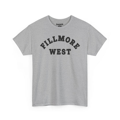 Fillmore West T-Shirt
