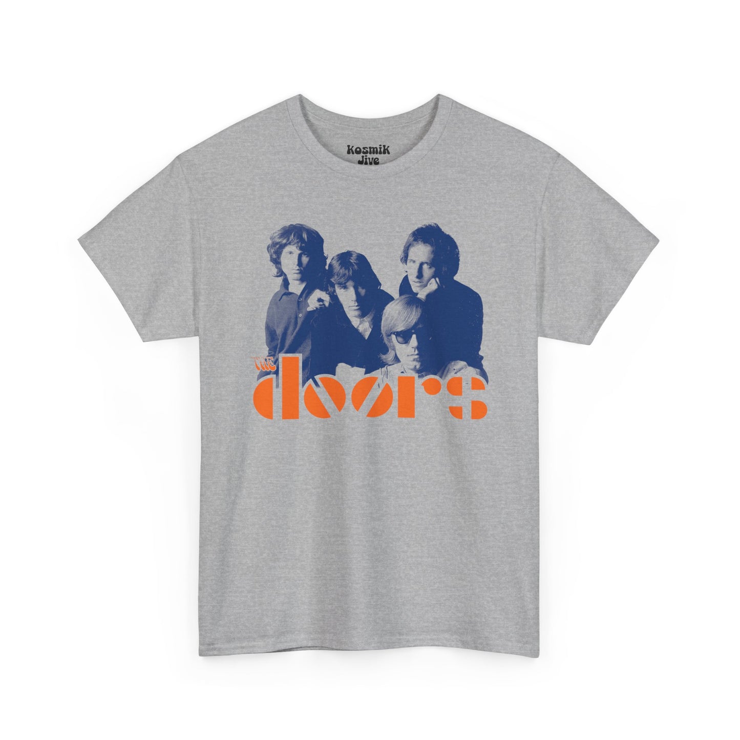 Vintage The Doors T-Shirt