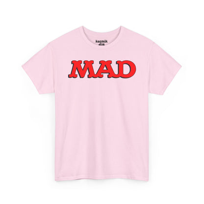 MAD T-Shirt