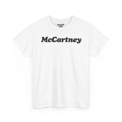 McCartney I Back T-Shirt