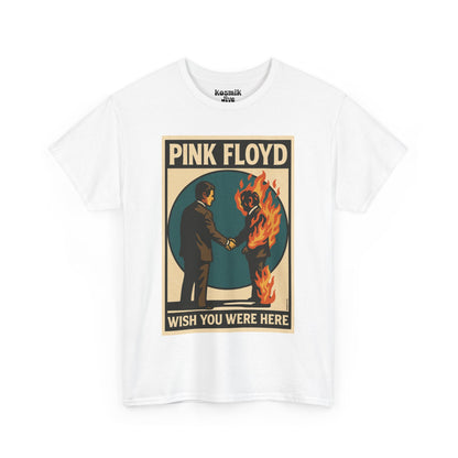 Wish You Were Here Graphic T-Shirt