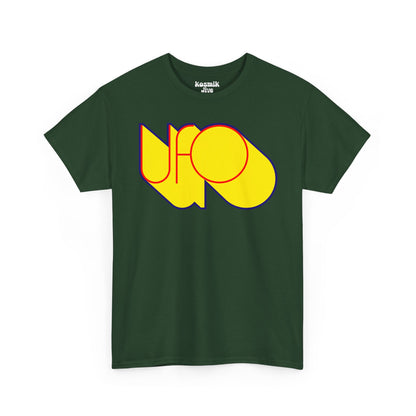 UFO Phenomenon T-Shirt