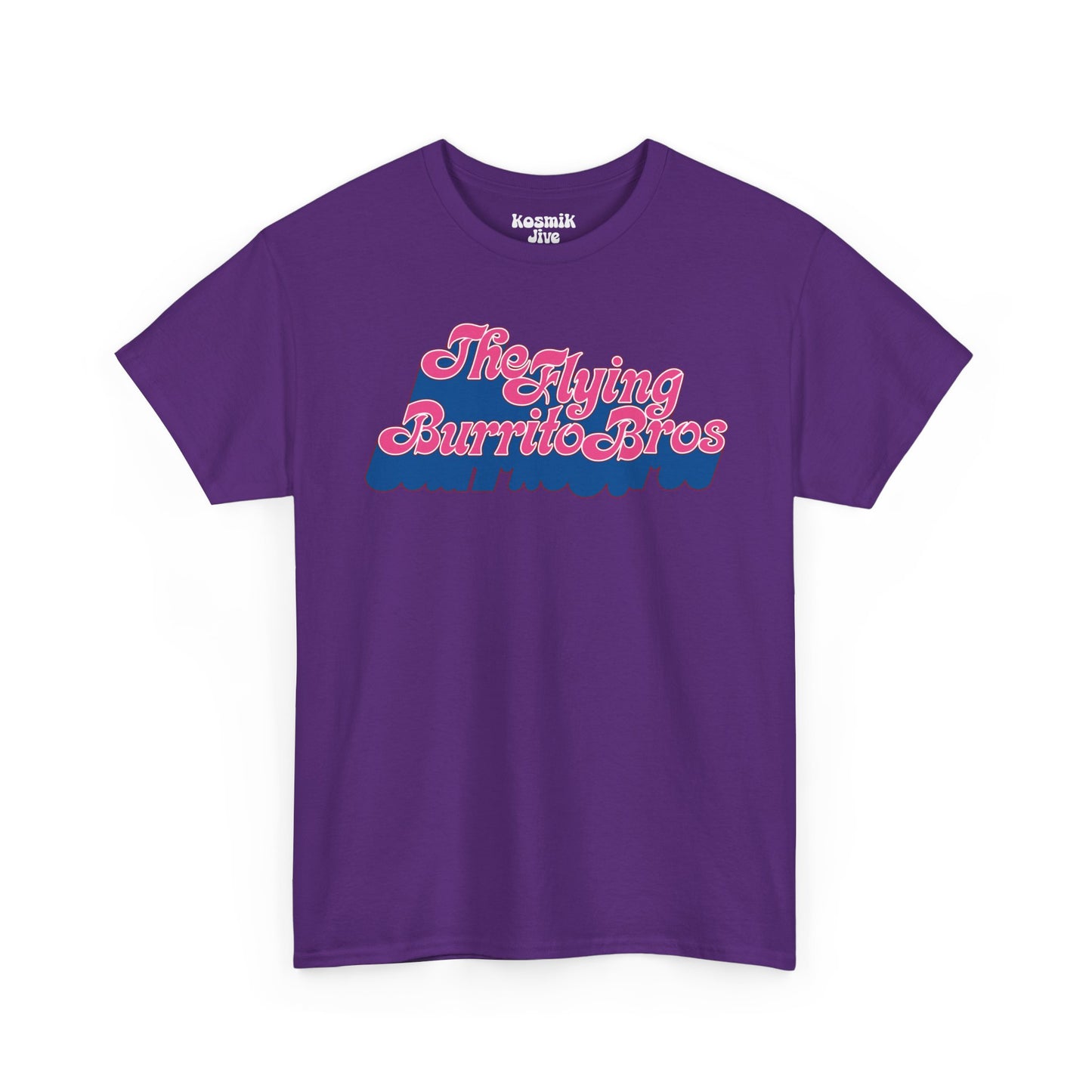 The Flying Burrito Bros T-Shirt