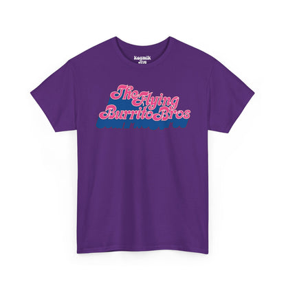 The Flying Burrito Bros T-Shirt