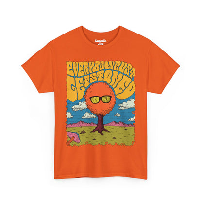 Everybody Must Get Stoned T-Shirt