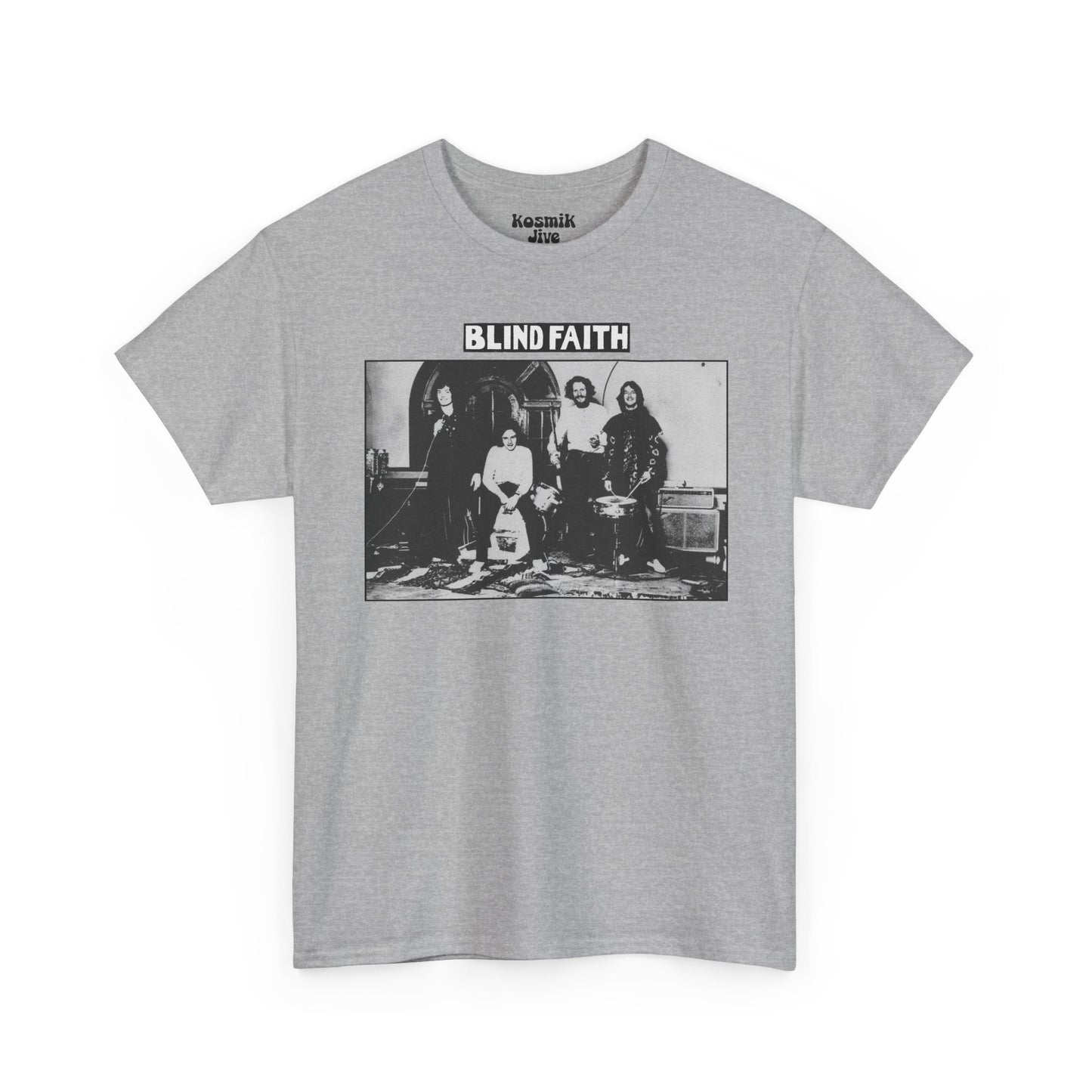 Blind Faith T-Shirt