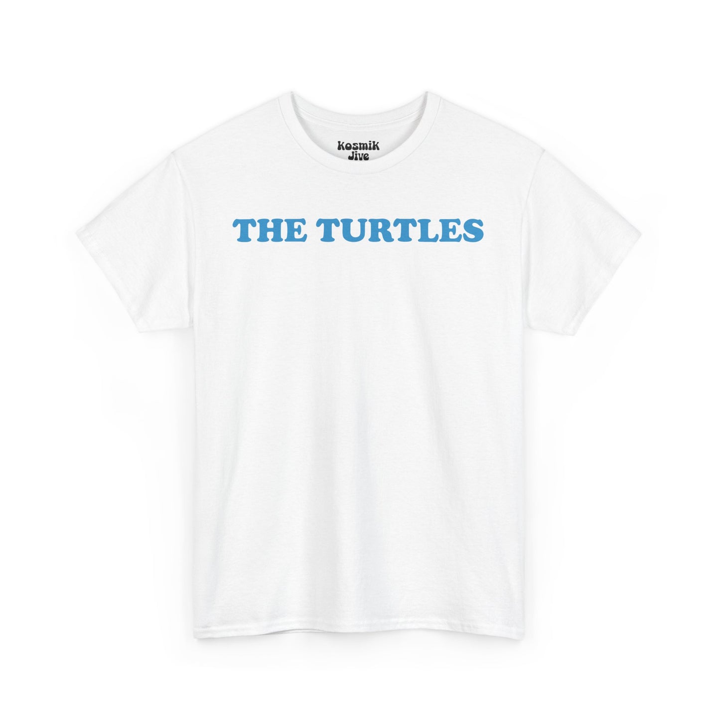 The Turtles T-Shirt