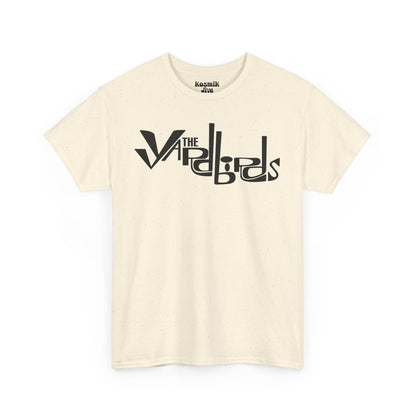 The Yardbirds T-Shirt