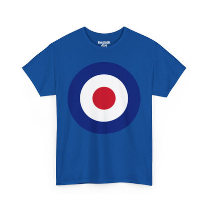 Mod Target Symbol T-Shirt