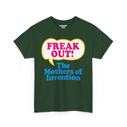 Freak Out T-Shirt